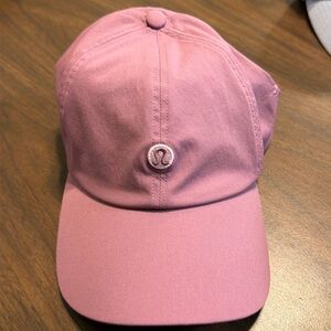 Lululemon Ballcap